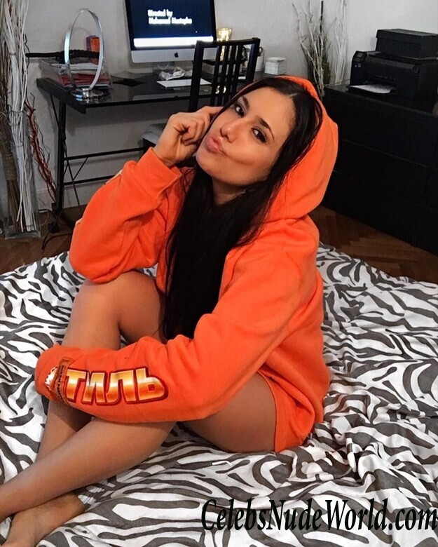 Caroline CLN Sexy 59258