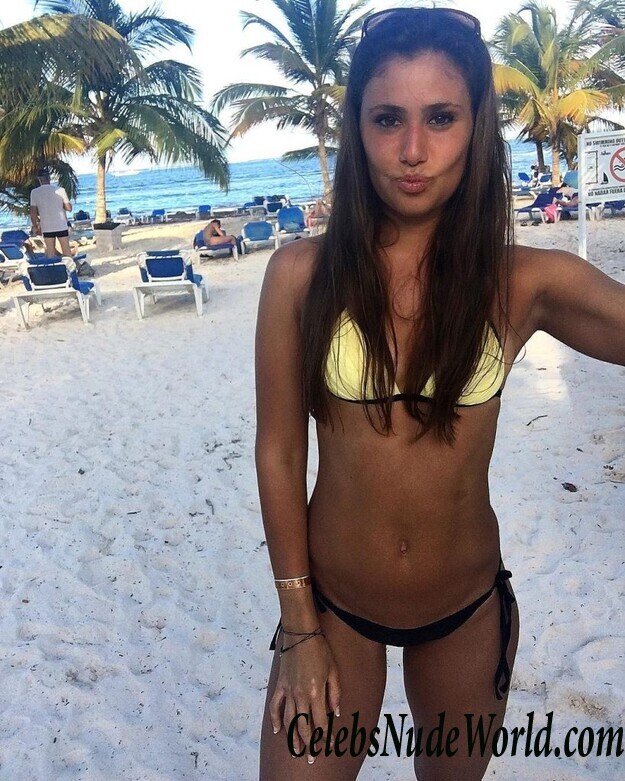 Caroline CLN Sexy 59271