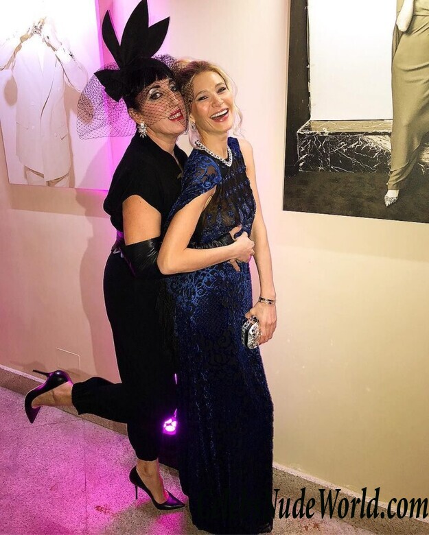 Carla Pereyra Sexy 59304