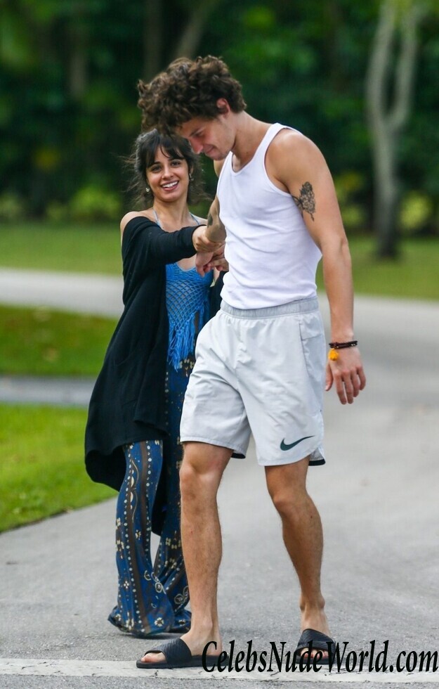 Camila Cabello Sexy 59305