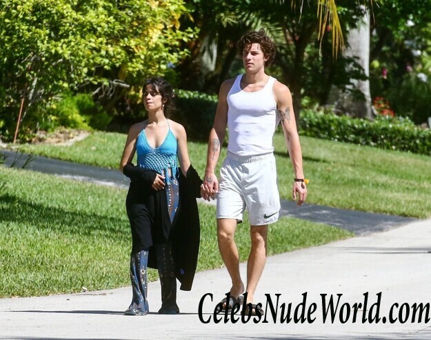 Camila Cabello Sexy 59306