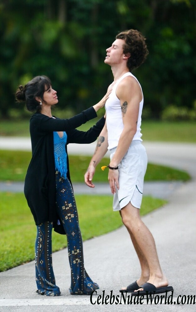 Camila Cabello Sexy 59308