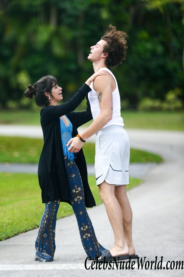 Camila Cabello Sexy 59309