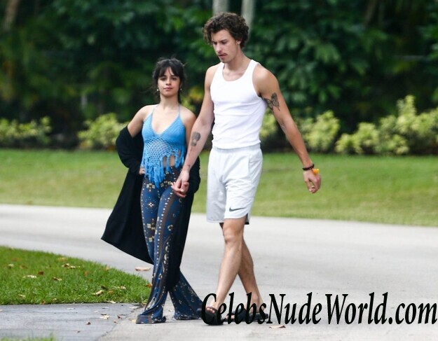 Camila Cabello Sexy 59310