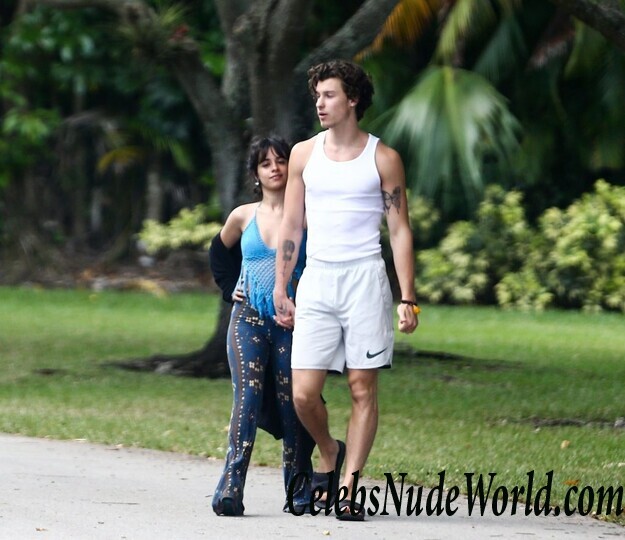 Camila Cabello Sexy 59311