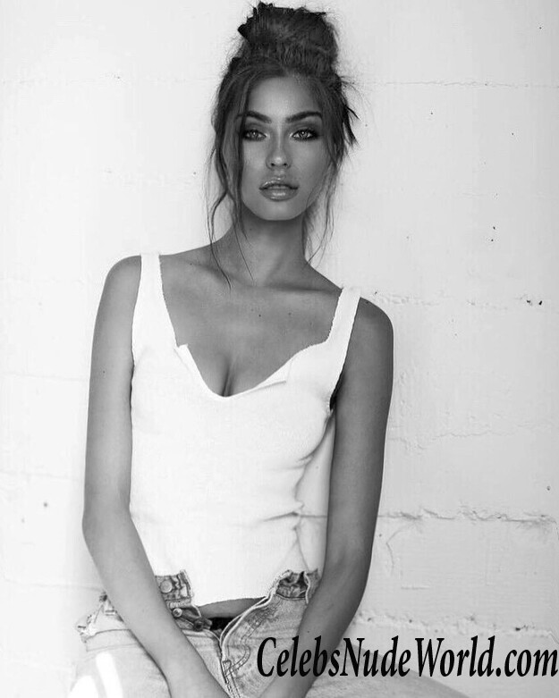 Cameron Rorrison Hot 59508