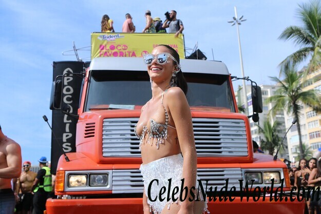 Bruna Marquezine Sexy 59623