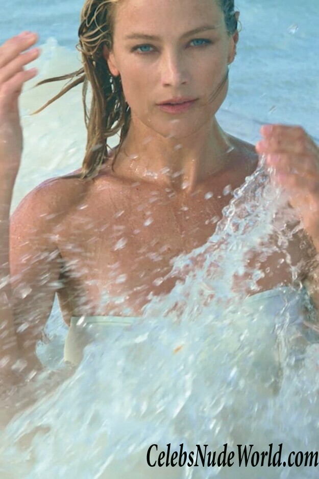 Carolyn Murphy Sexy 59736