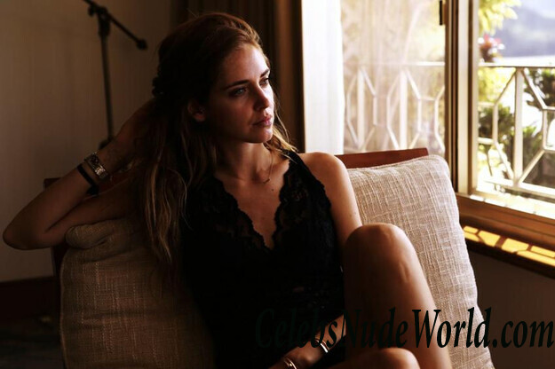 Chiara Ferragni Sexy 59739
