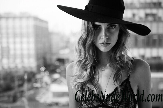 Chiara Ferragni Sexy 59753