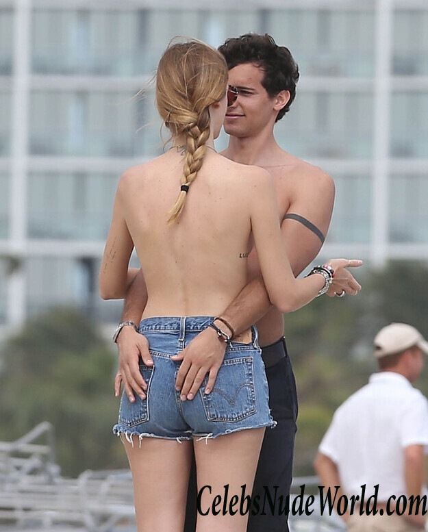 Chiara Ferragni Sexy 59764