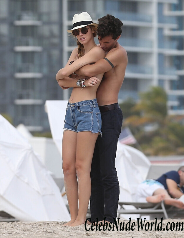 Chiara Ferragni Sexy 59769