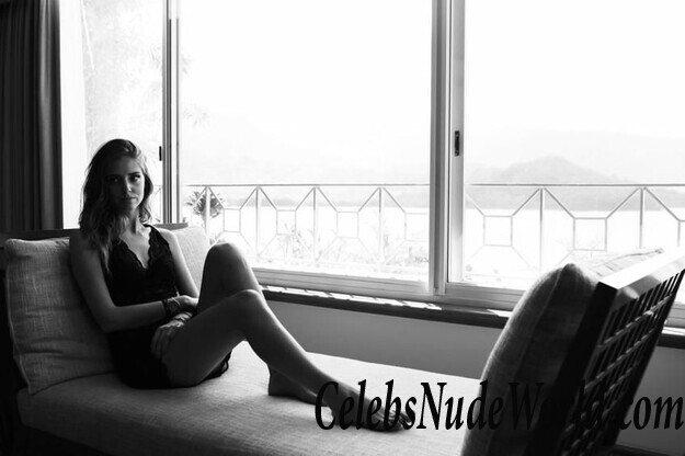 Chiara Ferragni Sexy 59801