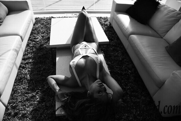 Hot pics of Brittney Palmer 59813