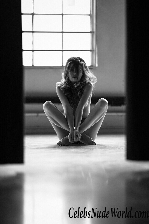 Chiara Bianchino Topless 59820