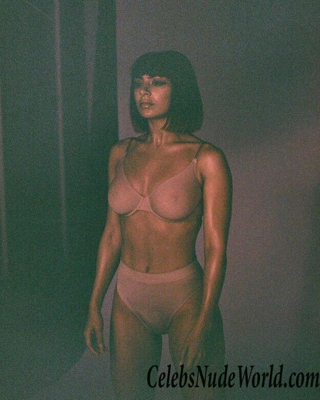 Charli XCX See Through 59876