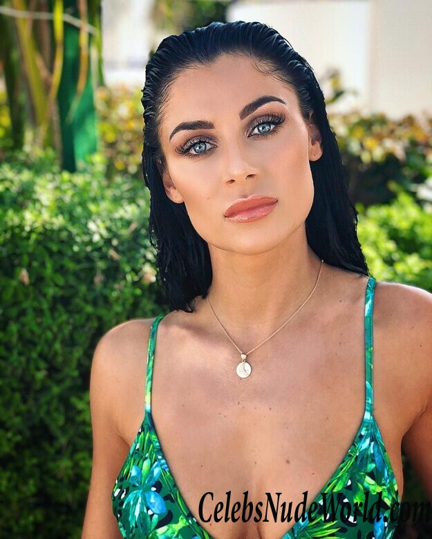 Cally Jane Beech Bikini 60167