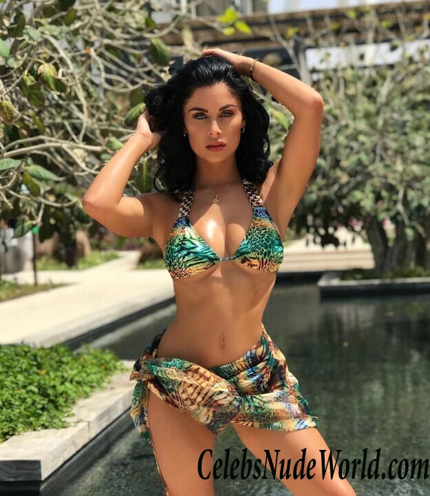 Cally Jane Beech Bikini 60168