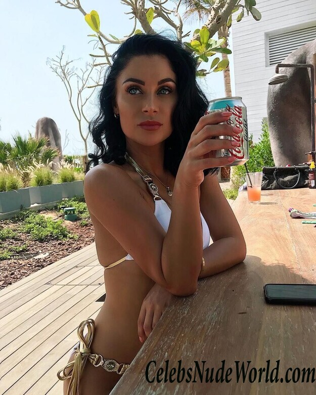 Cally Jane Beech Bikini 60170