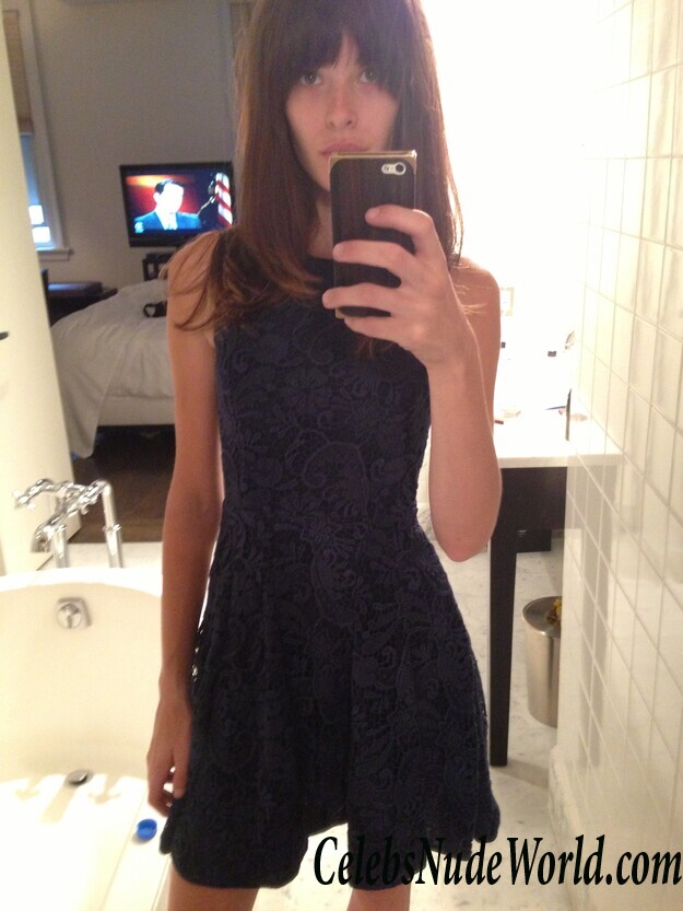 Outstanding Carly Foulkes on hacked pics 60183