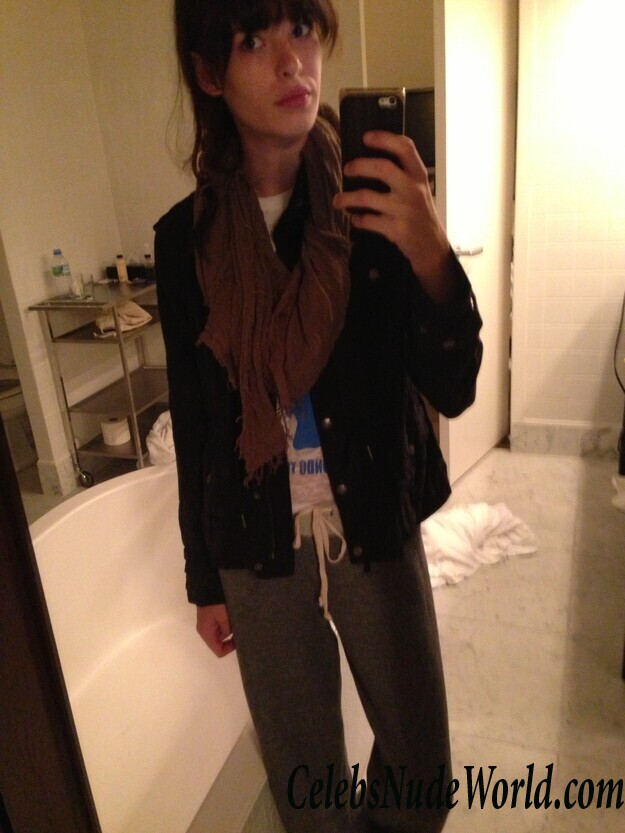 Outstanding Carly Foulkes on hacked pics 60184