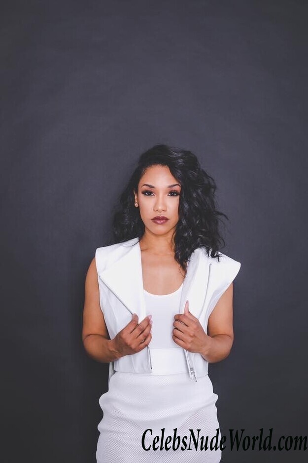 Candice Patton Sexy 60254