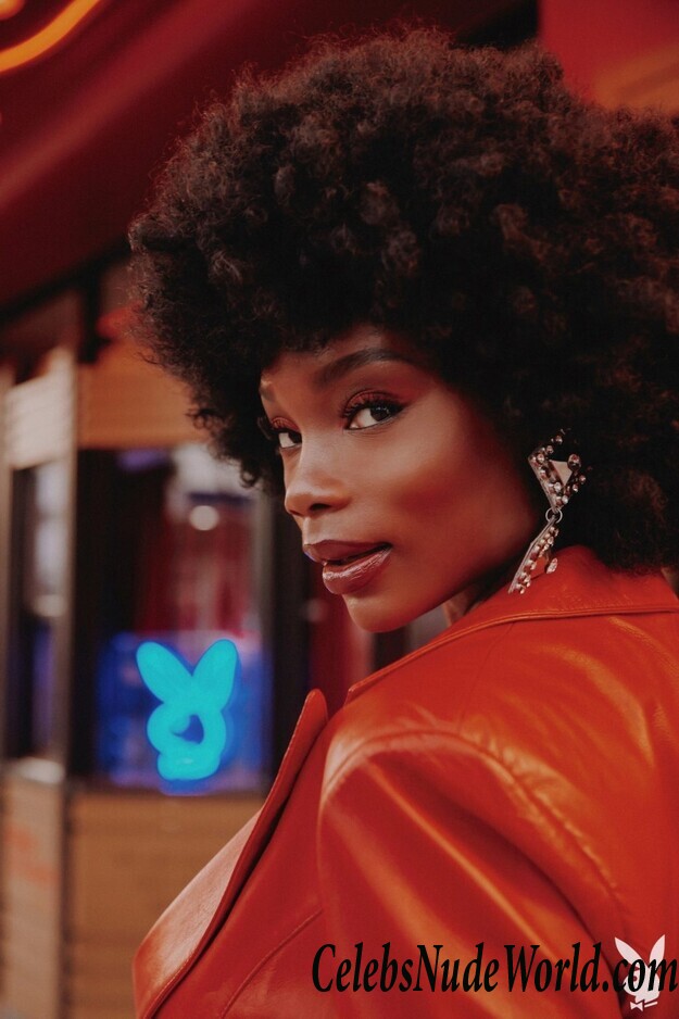 Chasity Samone Topless 60340