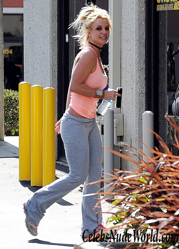 Britney Spears Sexy Photos 60387