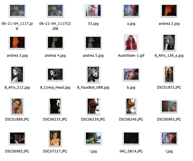 Leelee Sobieski nude 2 6041