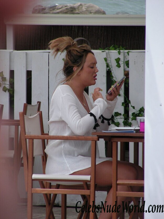 Charlotte Crosby Erotic 60424