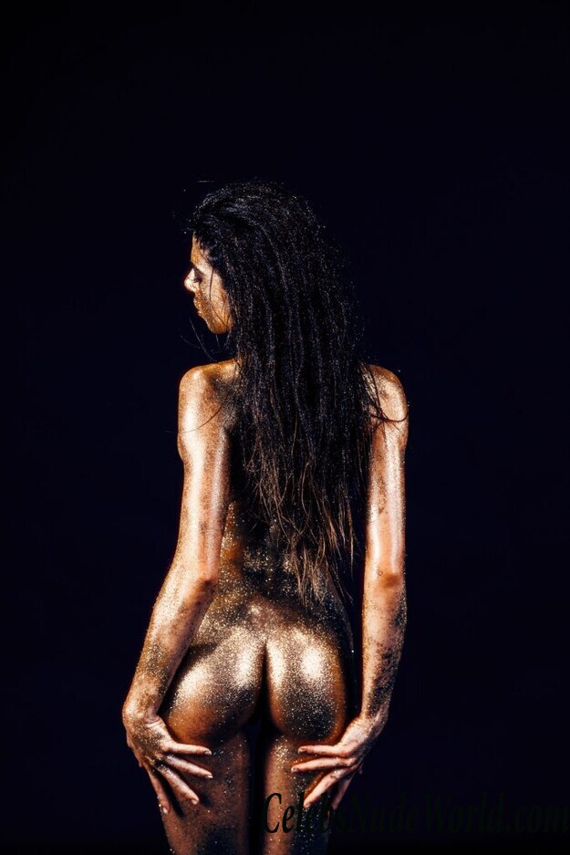 Chiara Bianchino Nude 60494