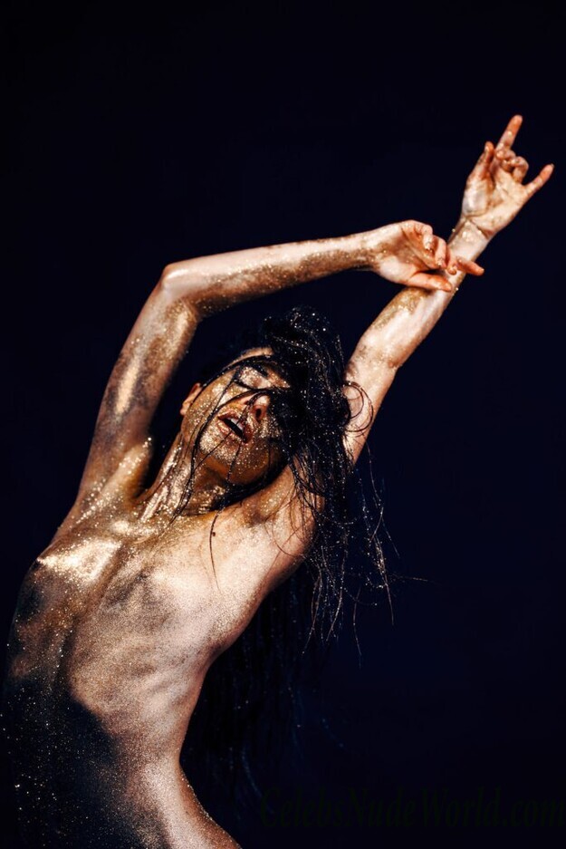 Chiara Bianchino Nude 60497