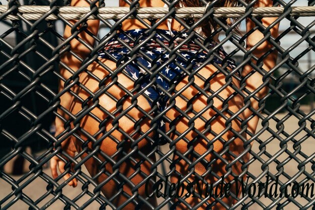 Chiara Bianchino Nude 60502