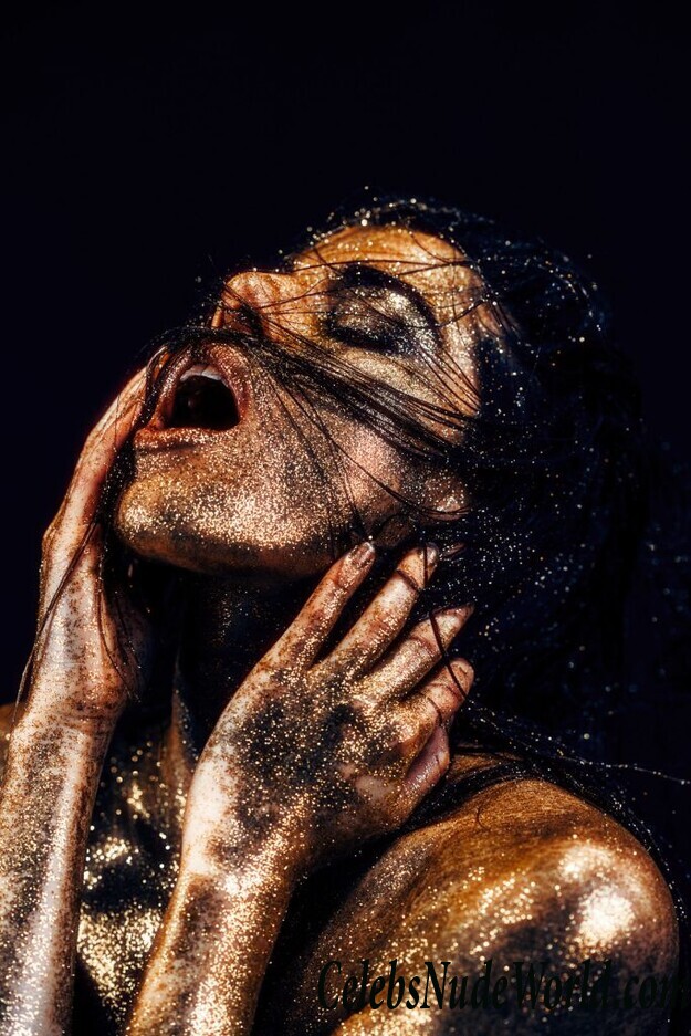 Chiara Bianchino Nude 60503