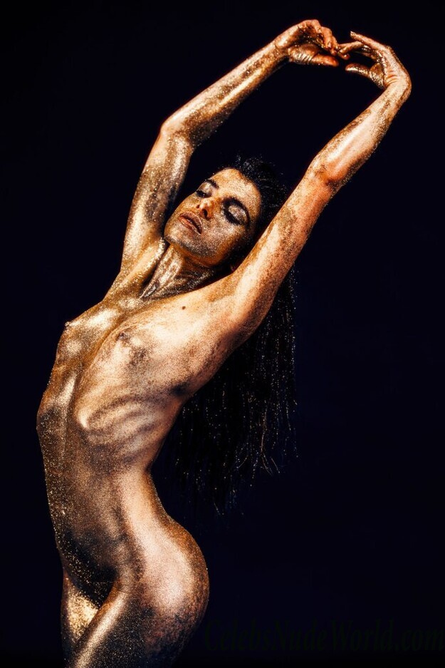 Chiara Bianchino Nude 60506