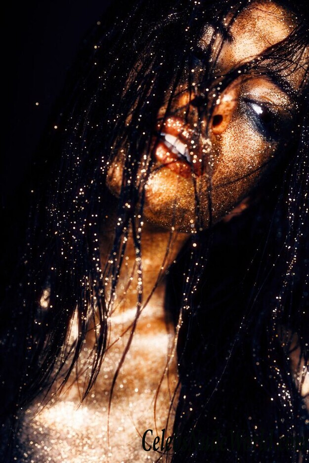 Chiara Bianchino Nude 60509