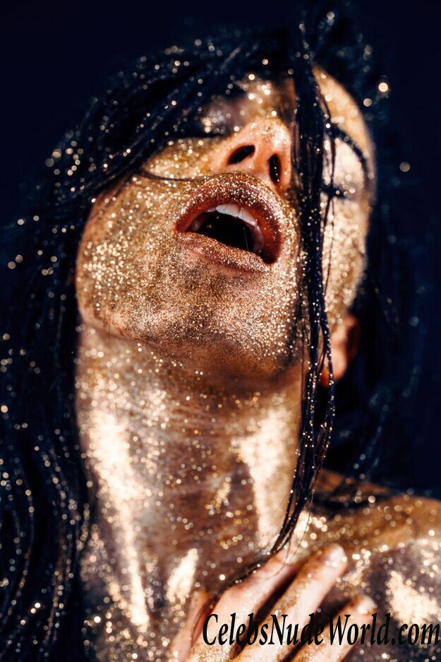 Chiara Bianchino Nude 60512