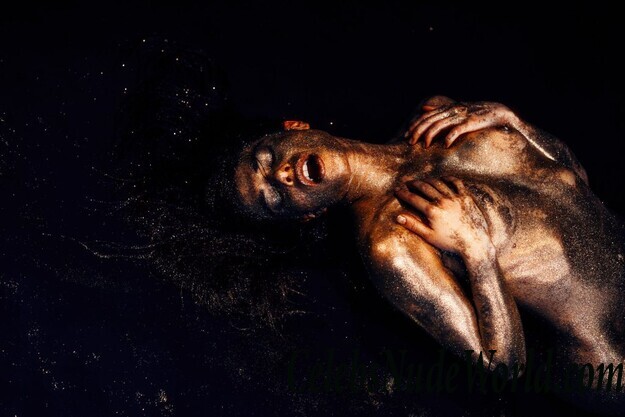 Chiara Bianchino Nude 60521