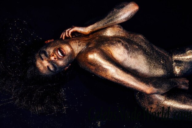 Chiara Bianchino Nude 60524