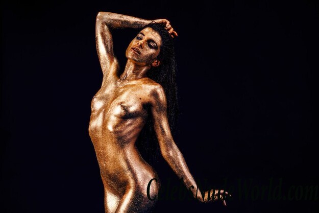 Chiara Bianchino Nude 60532