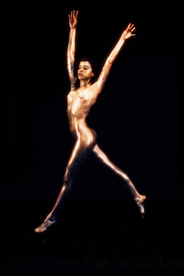 Chiara Bianchino Nude 60536