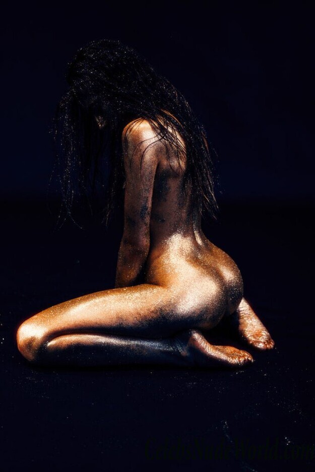 Chiara Bianchino Nude 60540