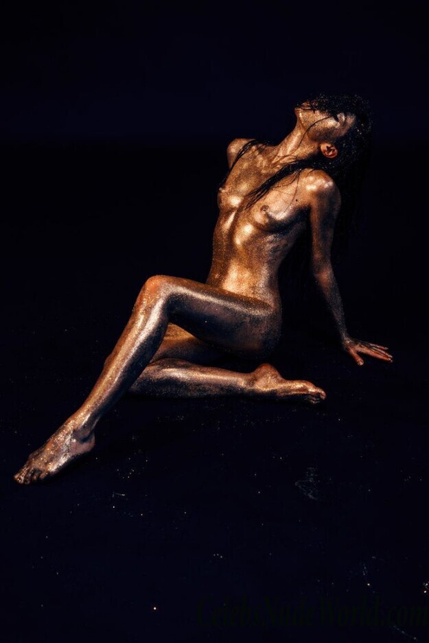 Chiara Bianchino Nude 60542