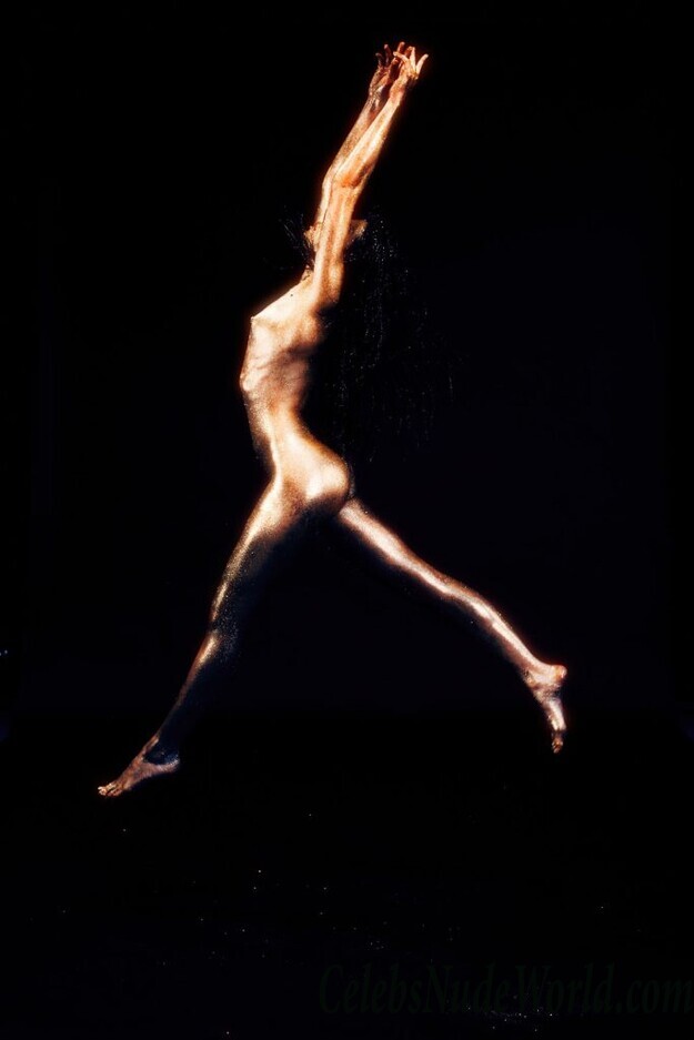 Chiara Bianchino Nude 60544