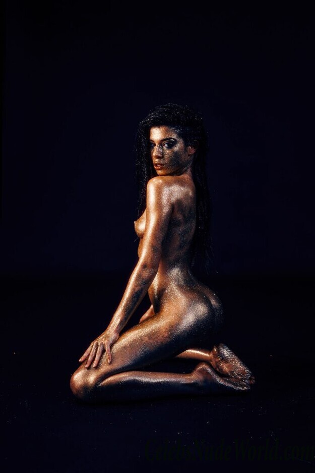 Chiara Bianchino Nude 60546