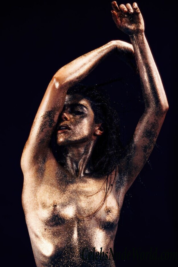 Chiara Bianchino Nude 60548