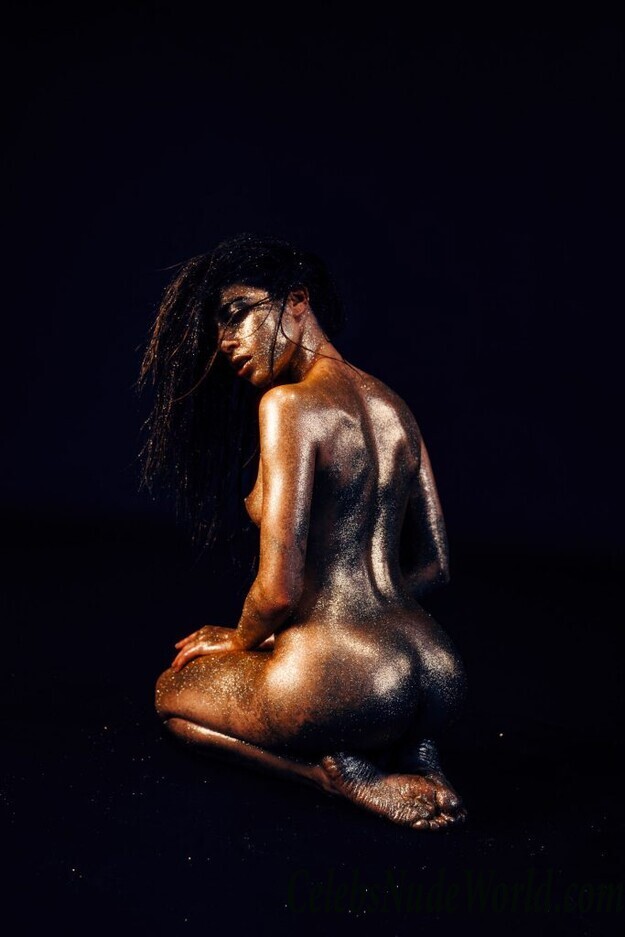 Chiara Bianchino Nude 60554