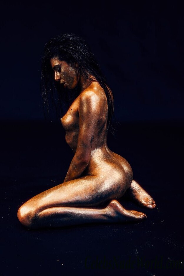 Chiara Bianchino Nude 60560