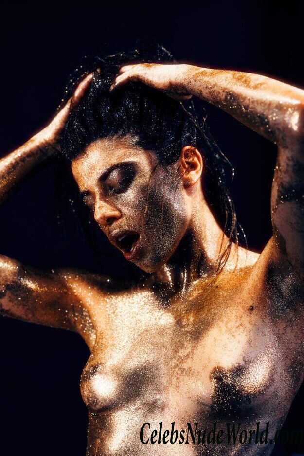 Chiara Bianchino Nude 60562