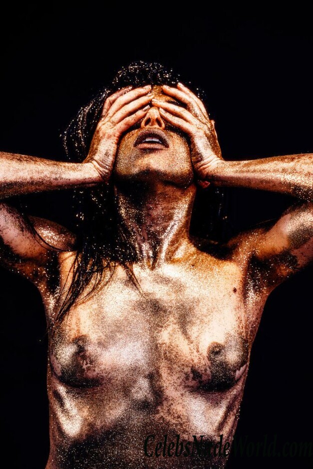 Chiara Bianchino Nude 60564